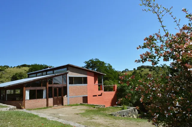 Paso Del Sauce - Albergue De Montaña