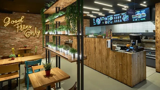 Frittenglück Koblenz