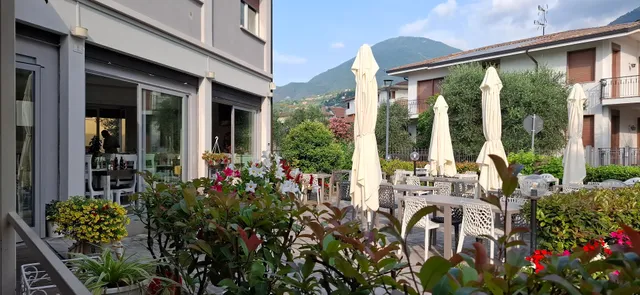 Hotel Lorena - Toscolano Maderno - Lago di Garda