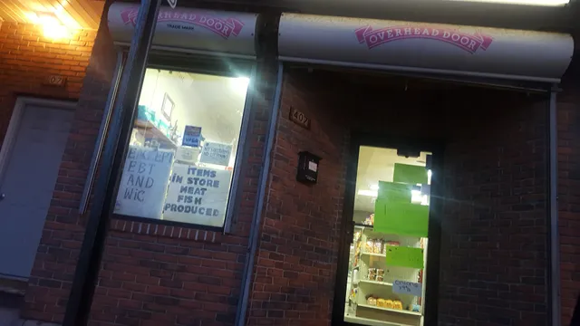 Caribbean American Variety