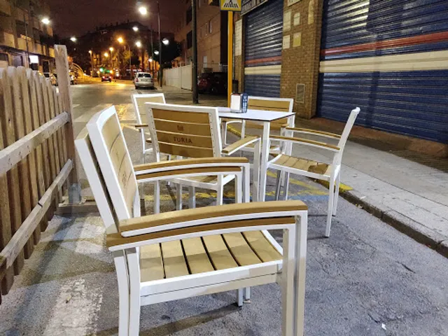 Bar restaurante El Pintxito