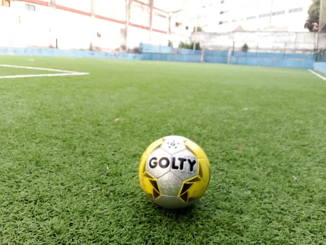 La Nueva Monumental Synthetic Court