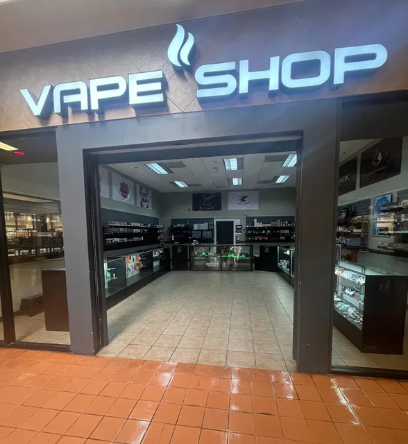 Vape Shop In Eagle Pass
