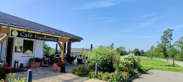 Café Kapellenblick