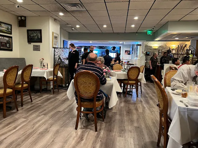 Pappas Restaurant and Sports Bar