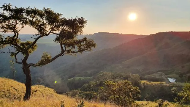 Sítio São Miguel - Projeto Agroecológico