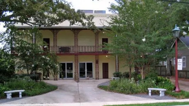 Joe Jefferson Players