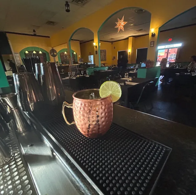 Stone’s Steakhouse