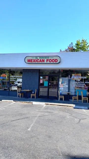 El Tarasco Mexican Food