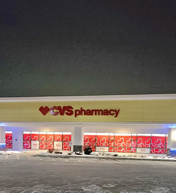 CVS