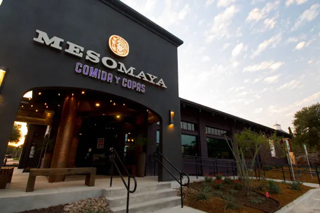 Meso Maya Comida y Copas
