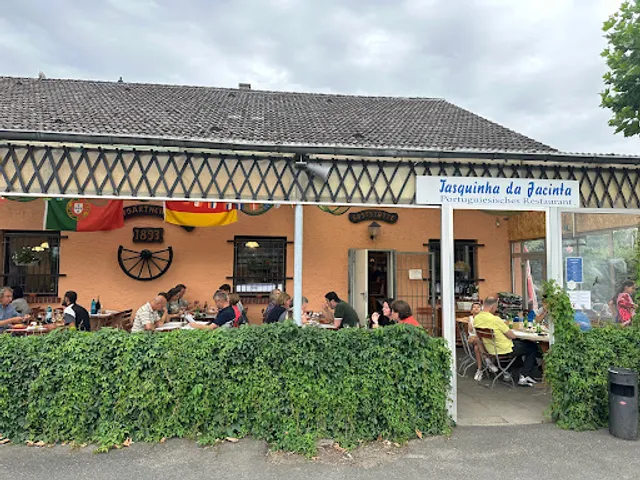 Tasquinha da Jacinta