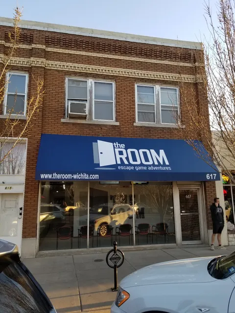 The Room - Wichita