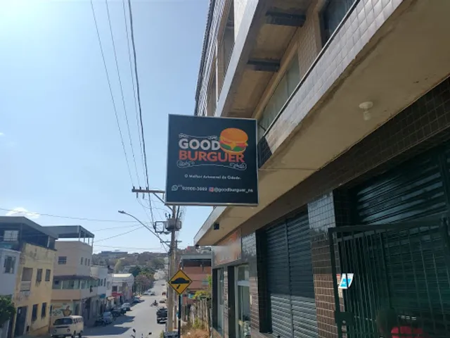 Good Burguer_NS