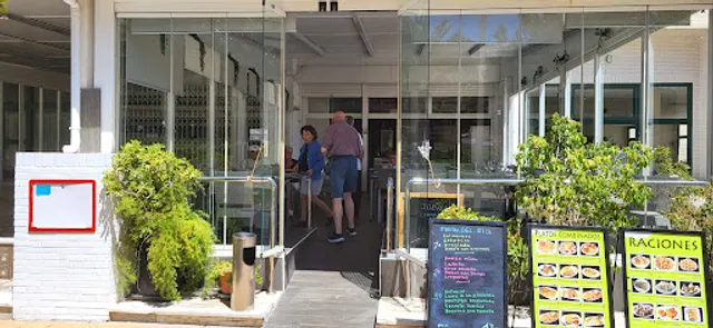 Restaurante Carpe Diem