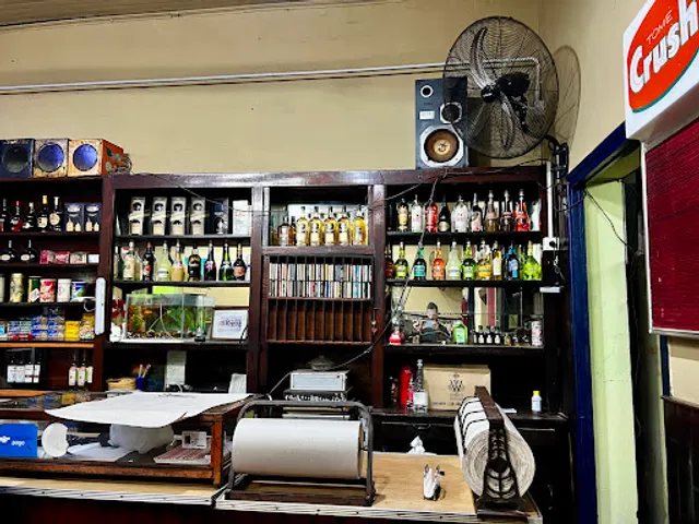 Café San Martín