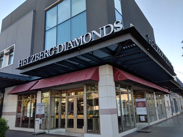 Helzberg Diamonds