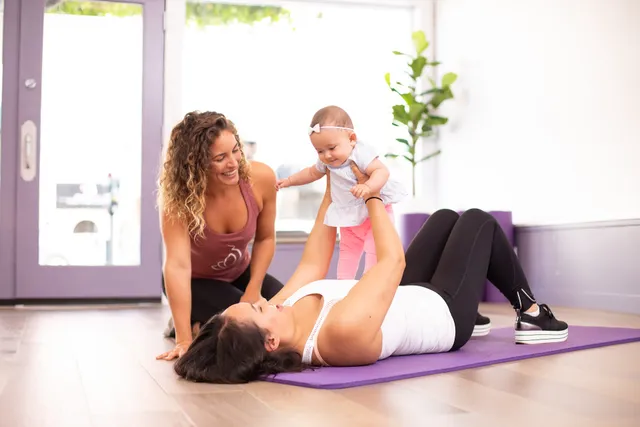 The Lotus Method (Tribeca)