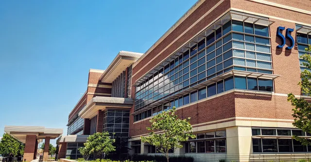 VA St. Louis Health Care System