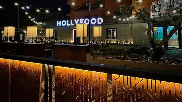 HOLLYFOOD