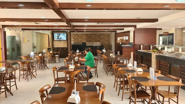 Tenda Restaurante