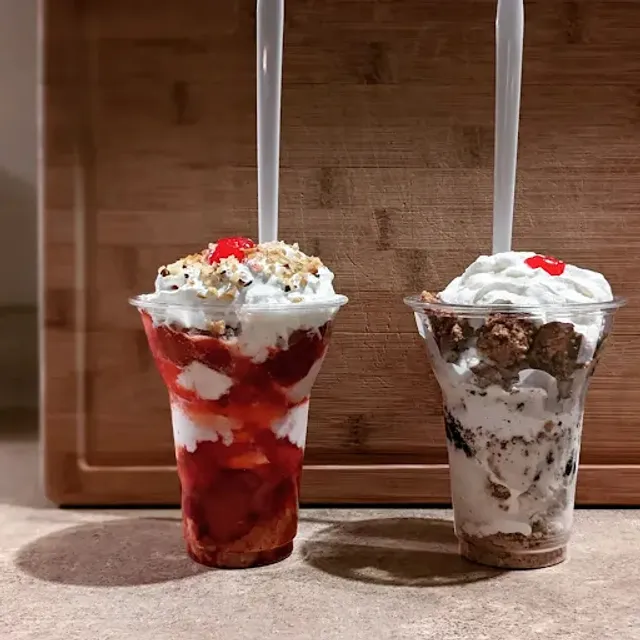 Twin Lantern Dairy Bar