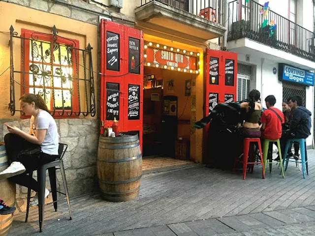 Vermuteria Santa Rita