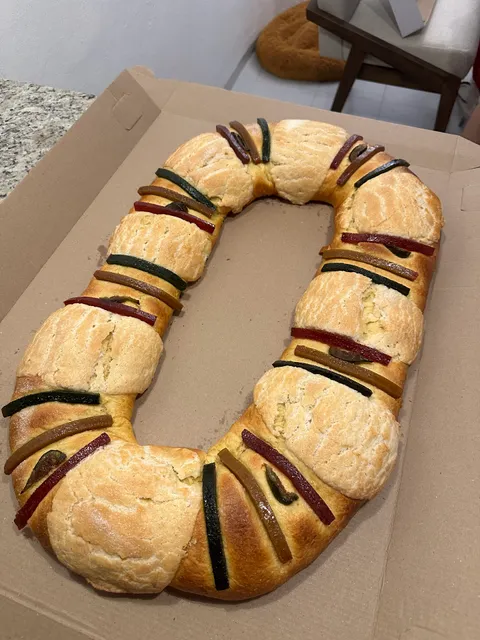 Montecristo Panadería