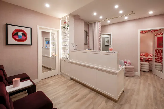 Smooth Synergy Medical Spa & Laser Center