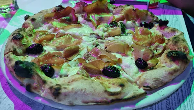 Chiringuito Fuscaldo