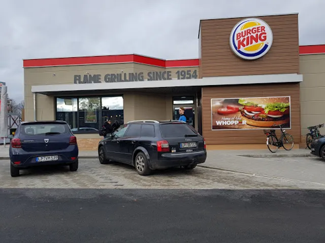 Burger King Germany GmBH