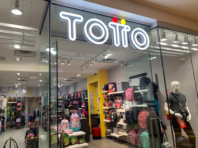Totto