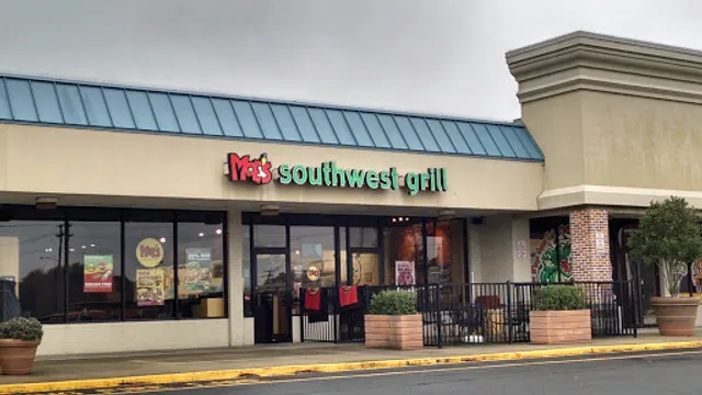 Moe's Southwest Grill