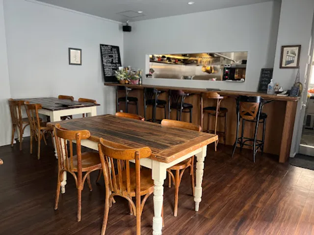 La Table de Yamasaki