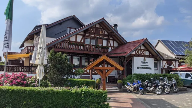 Hotel Wettlaufer