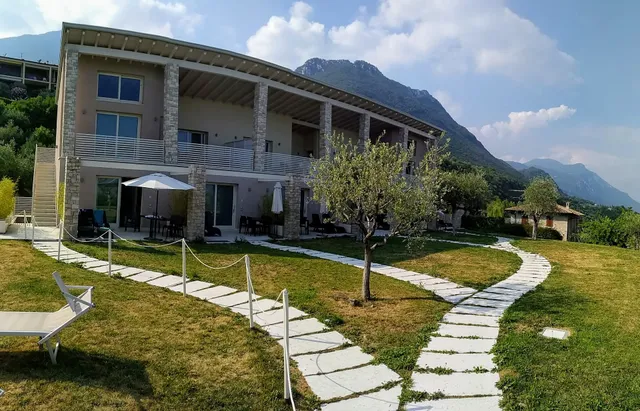 Residence Little Paradise