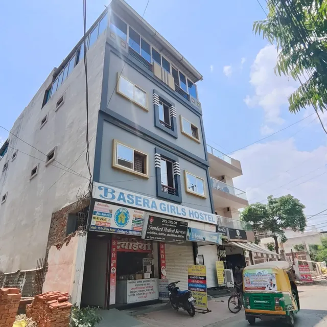 Basera Girls Hostel