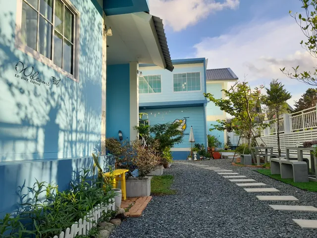 บ้านเรา​ ณ​ จันทร์​(BaanRao​ Na​ Chan)​