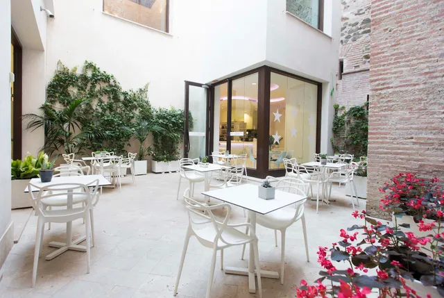 Restaurante y Cafetería Museo Thyssen