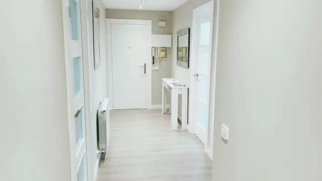 San Anton Centro Apartment