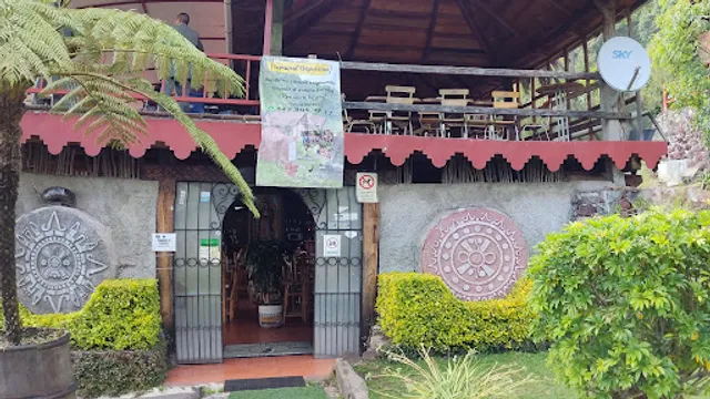 Restaurante EL VENA'O