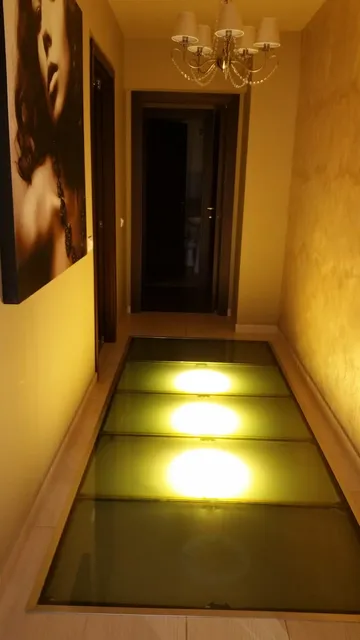 Apartment Lux Alisia