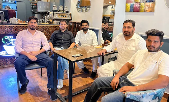 CHAI SUTTA BAR SIRSA