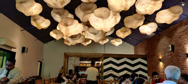 Maatibani Restaurant