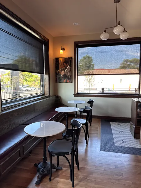 Derby Barber and Supply