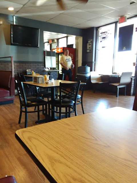 Center City Steaks & Pizza