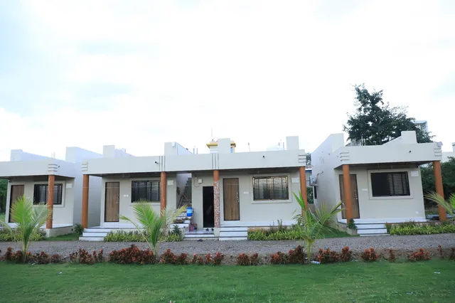 Balaji Resort ac and non ac rooms