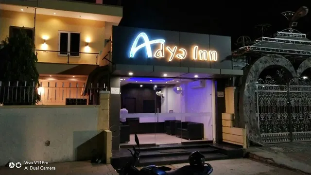 Adya Inn