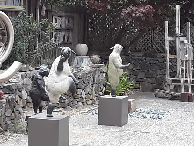 Claudia Chapline Gallery