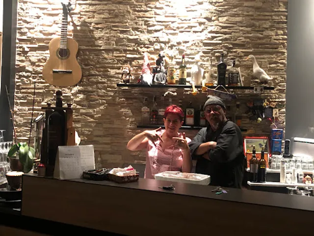 Rosticceria Trattoria L’oca Giuliva